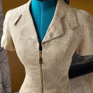 Emmanuelle Khanh Business casual jacket